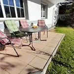 Haus Marija شقة بارثولومابيرغ