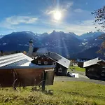 شقة Haus Marija *