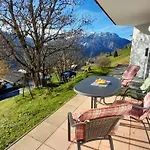 شقة Haus Marija بارثولومابيرغ