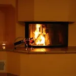 Haus Marija شقة *