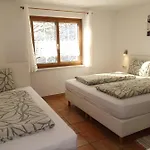 شقة Haus Marija بارثولومابيرغ