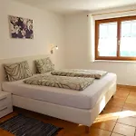 Haus Marija شقة بارثولومابيرغ