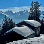 Haus Marija شقة *