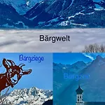 Haus Marija * بارثولومابيرغ