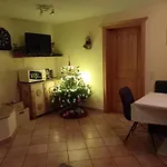 Haus Marija بارثولومابيرغ