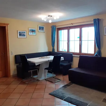 شقة Haus Marija بارثولومابيرغ