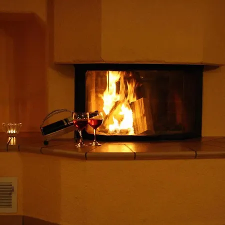 Haus Marija شقة *