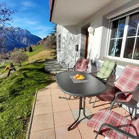Haus Marija