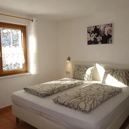 Haus Marija شقة *