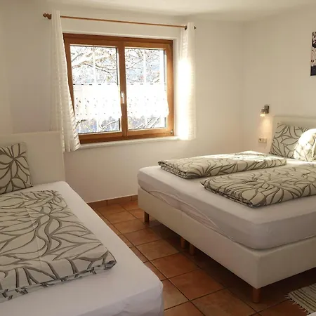 شقة Haus Marija بارثولومابيرغ