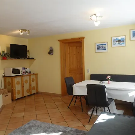 Appartamento Haus Marija *