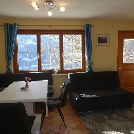 Appartamento Haus Marija