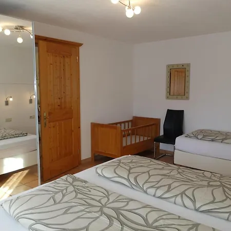 Haus Marija Bartholomäberg