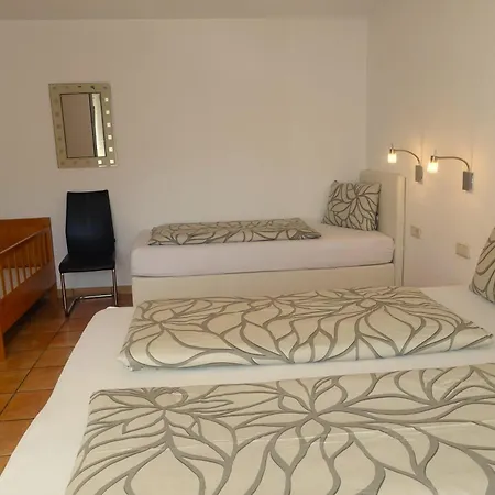 Haus Marija Appartamento