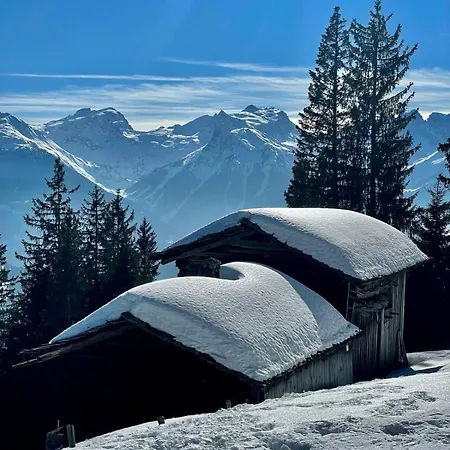 Haus Marija Lejlighed *