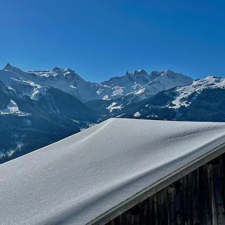 Lejlighed Haus Marija Bartholomäberg