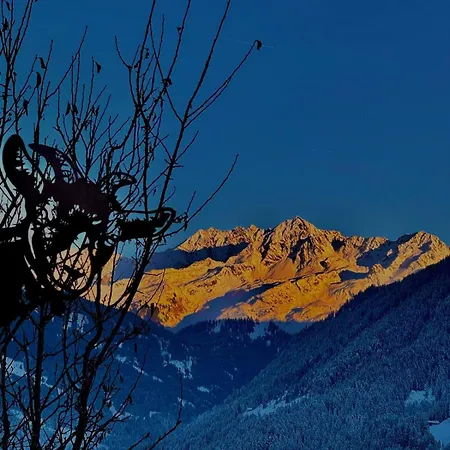 Lejlighed Haus Marija