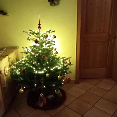 Haus Marija *