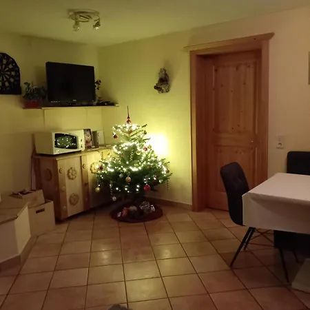 Haus Marija Bartholomäberg